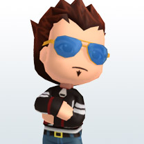 Unknown's Avatar