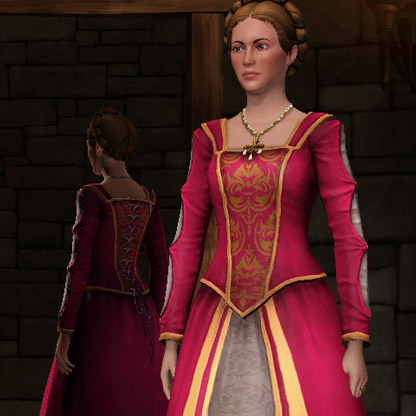 ItsSilvana's avatar