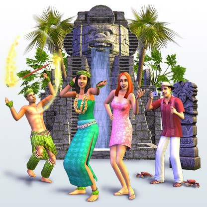 TheSimSariah's avatar
