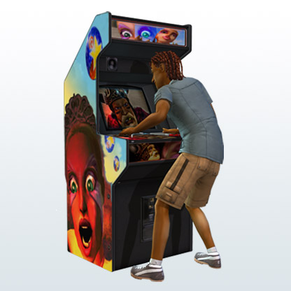 TSTimberwolf's avatar