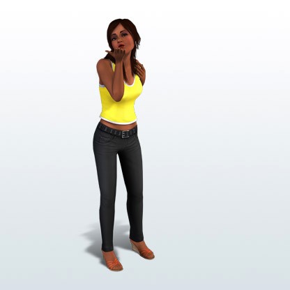 CamileCacau's avatar