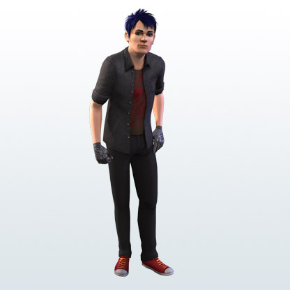 gabinetacachas's avatar