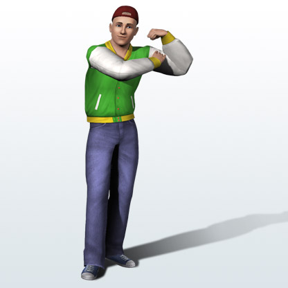Haammaar's avatar