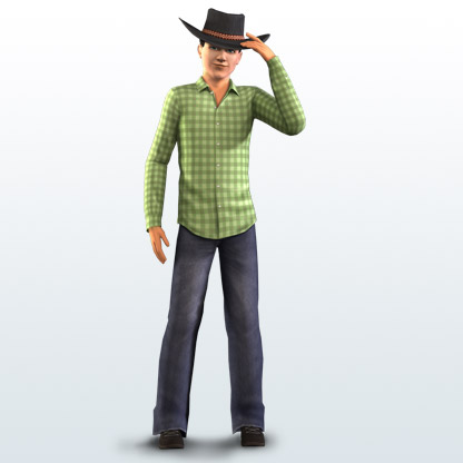 glaistyn's avatar