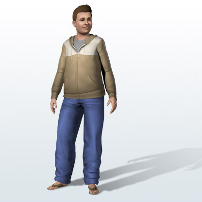 Kermitthefrog99's avatar