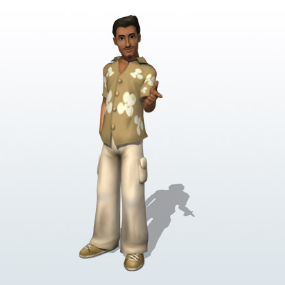maikemagno's avatar