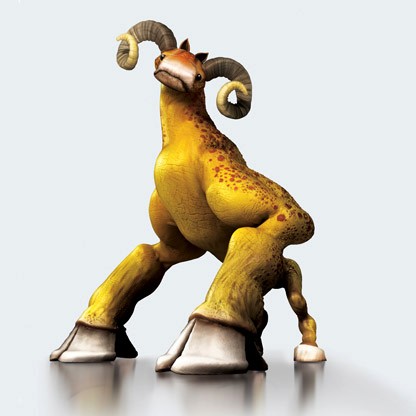 GloriousLeanman's avatar