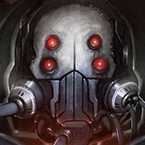 mame's Avatar
