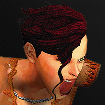 mystiquke101's avatar