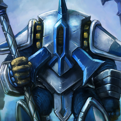 Isaiah64v1's avatar