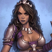 goddess's Avatar