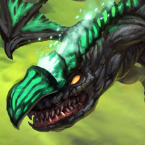 Jamusen's Avatar