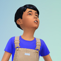 Lilfredson's Avatar