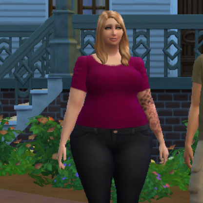 KourtniePaige's avatar