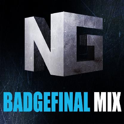BadgeFinalmix's avatar
