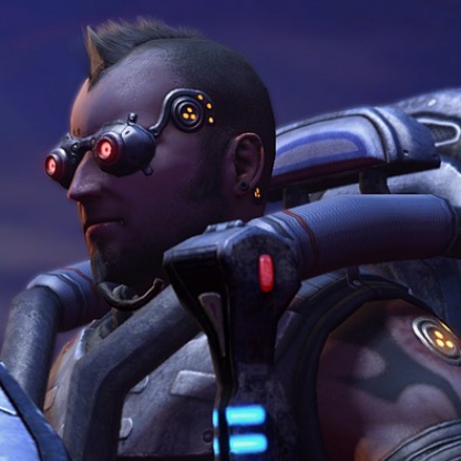 xTaoista's avatar