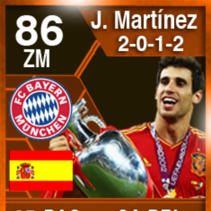 Martinez8FCB's avatar