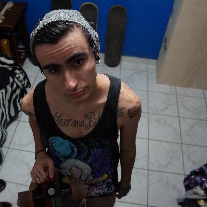 Vinnyjulioa7x's avatar