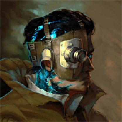 Caradryel-x's avatar