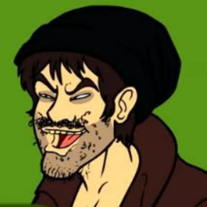 HANLON22's avatar
