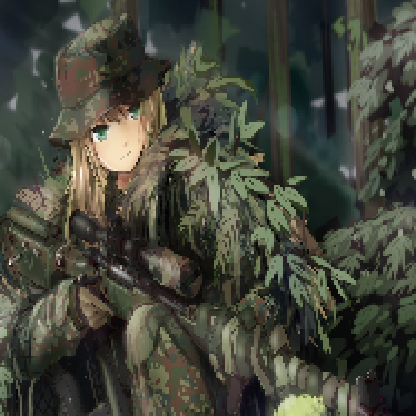 Alarke91's avatar