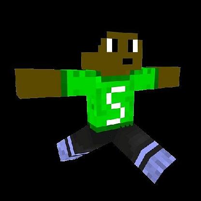 THEshadowdiamond's avatar