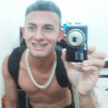 Kalashinovk's avatar