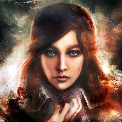 Fairladyy's avatar