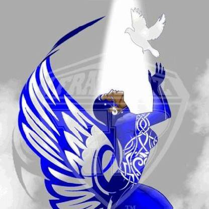 Sweetbluez1920's avatar