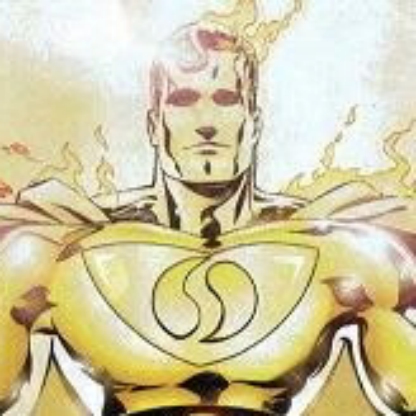 Superman_Prime_1's avatar