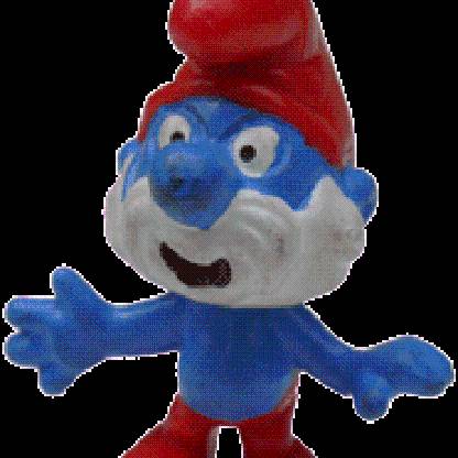 PapaSmurfGoneMad's avatar