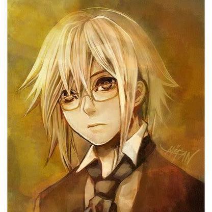 Leinad_Werecat's avatar