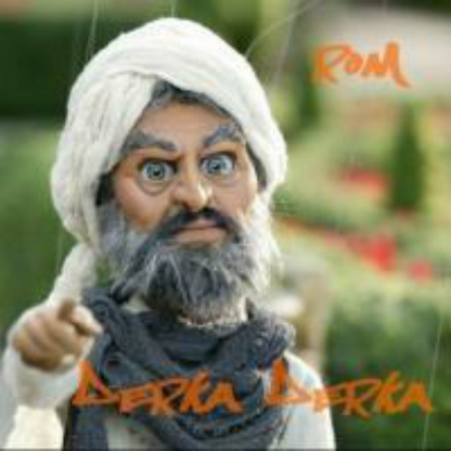I_R0M_I's avatar