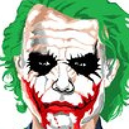 Lackin98's avatar