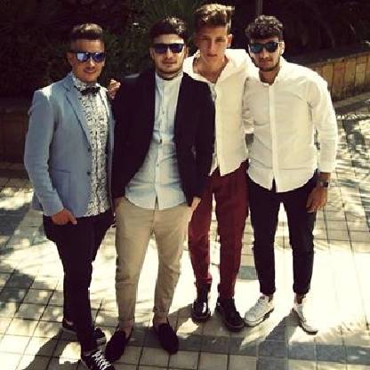 Tonynapoli95's avatar