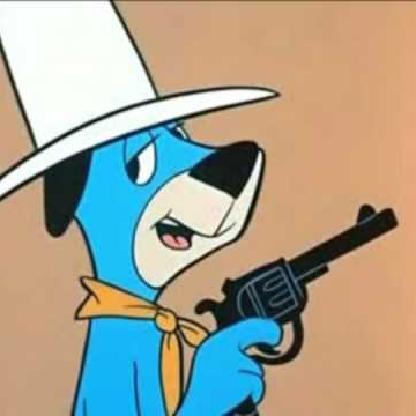 ImYrHucklebrry's avatar