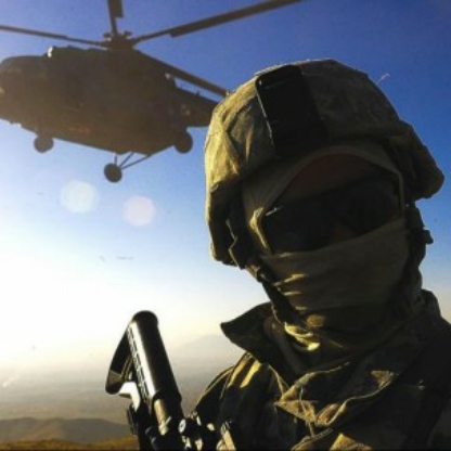 Karl_Malvesinenn's avatar