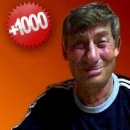 Betrunkenmeister's avatar