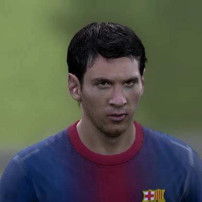 Blaugrana972's avatar
