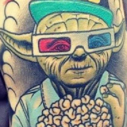 sHolaxyaner's avatar