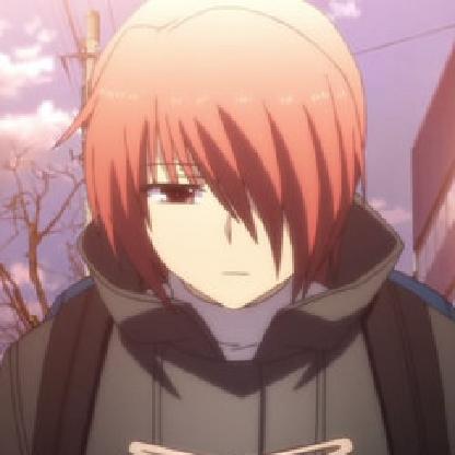 GOB-Forthyri's avatar