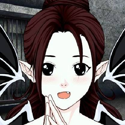NerdiaFaye's avatar