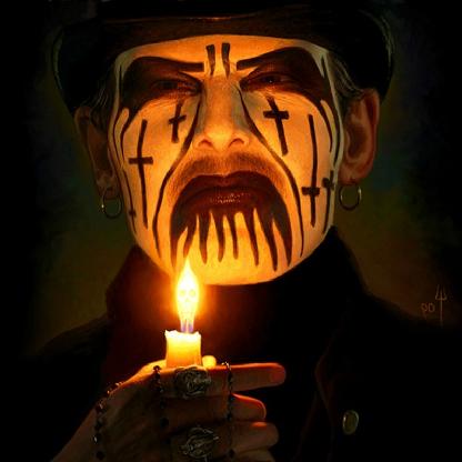 MysterMetal's avatar