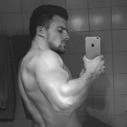 MitchSamio's avatar
