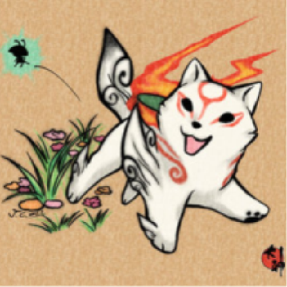 Yaryle's avatar