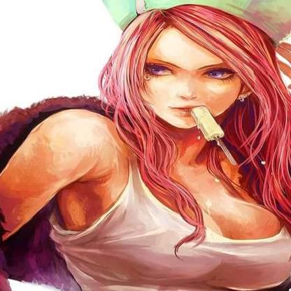 ToxicRomancexXx's avatar