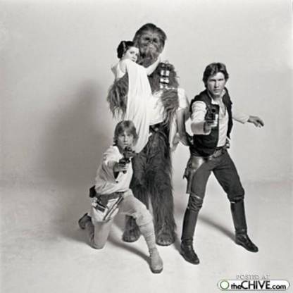 Fuzzy_Wookie's avatar
