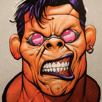 TrasteTh's avatar