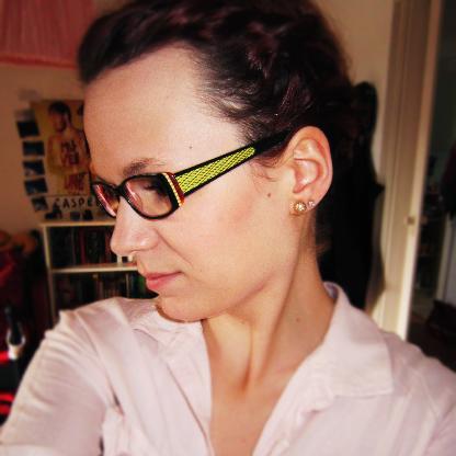 Marithea's avatar
