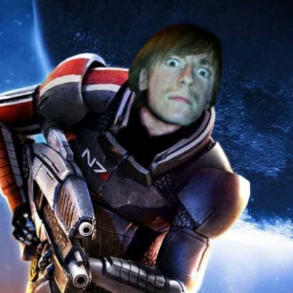 Kuncyepuwora's avatar